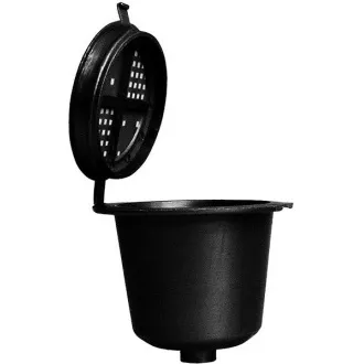 KAPSULE ZA PONOVNO POLNJENJE ZA NESPRESSO SCANPART KAPSULE ZA PONOVNO POLNJENJE ZA NESPRESSO SCANPART