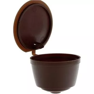 KAPSULE ZA PONOVNO POLNJENJE ZA DOLCE GUSTO SCANPART