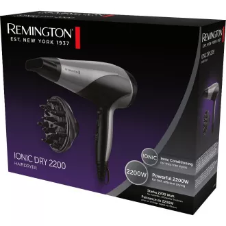 D3190S SUŠILNIK ZA LASE REMINGTON