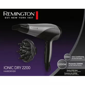 D3190S SUŠILNIK ZA LASE REMINGTON