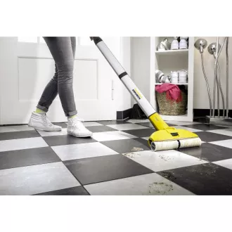 EVM 2 ELEKTRIČNI MOP KÄRCHER