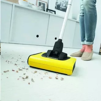 KB 5 ELEKTRIČNA METLA KÄRCHER