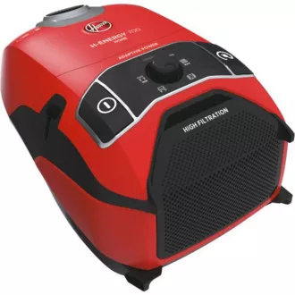 HE710HM 011 SESALNIK Z VREČKAMI HOOVER