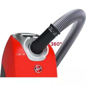 HE710HM 011 SESALNIK Z VREČKAMI HOOVER