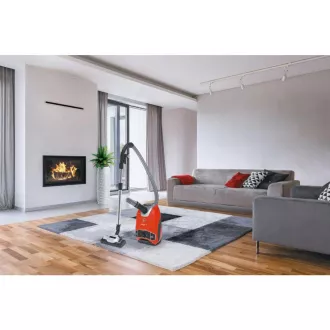 HE710HM 011 SESALNIK Z VREČKAMI HOOVER