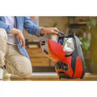 HE710HM 011 SESALNIK Z VREČKAMI HOOVER