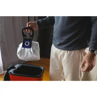 HE710HM 011 SESALNIK Z VREČKAMI HOOVER