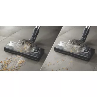 HE710HM 011 SESALNIK Z VREČKAMI HOOVER