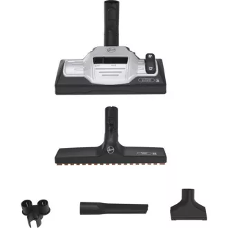 HE710HM 011 SESALNIK Z VREČKAMI HOOVER