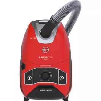 HE710HM 011 SESALNIK Z VREČKAMI HOOVER