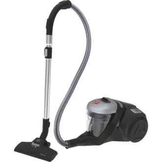 HP320PET 011 SESALNIK BREZ VREČKE HOOVER