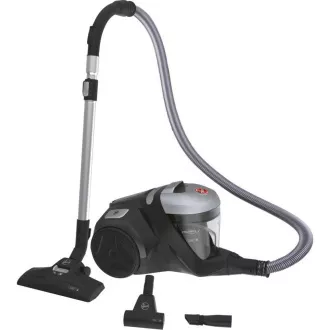 HP320PET 011 SESALNIK BREZ VREČKE HOOVER
