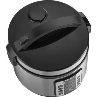 SRM 3151BK kuhalnik riža SENCOR