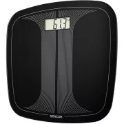 SBS 2406BK Osebna tehtnica SENCOR