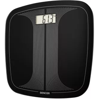 SBS 2406BK Osebna tehtnica SENCOR