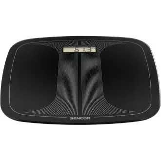SBS 2406BK Osebna tehtnica SENCOR