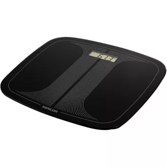 SBS 2406BK Osebna tehtnica SENCOR