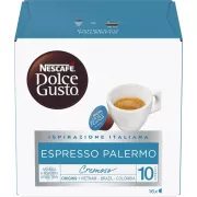 DOLCE G. ESP.PALERMO KAPSULE 16PCS NESCAFÉ