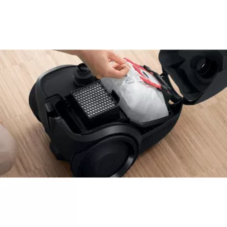BGBS2LB1 SESALNIK Z VREČKAMI BOSCH
