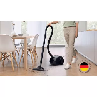 BGBS2LB1 SESALNIK Z VREČKAMI BOSCH