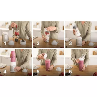 MMB2111T MEŠALNIK SMOOTHIE BOSCH