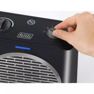 BXSH2003E BLACK&DECKER KONVEKTOR