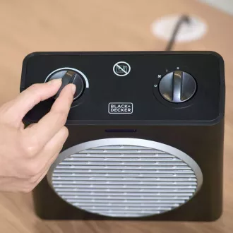 BXSH2003E BLACK&DECKER KONVEKTOR