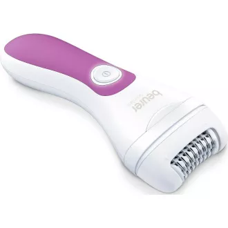 HL76 EPILATOR 2 V 1 BEURER HL76 EPILATOR 2 V 1 BEURER
