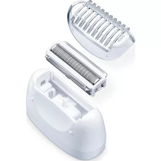 HL76 EPILATOR 2 V 1 BEURER HL76 EPILATOR 2 V 1 BEURER