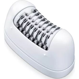 HL76 EPILATOR 2 V 1 BEURER HL76 EPILATOR 2 V 1 BEURER