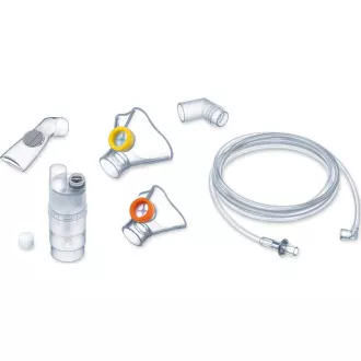IH26KIDS INHALATOR BEURER