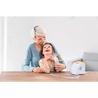 IH26KIDS INHALATOR BEURER