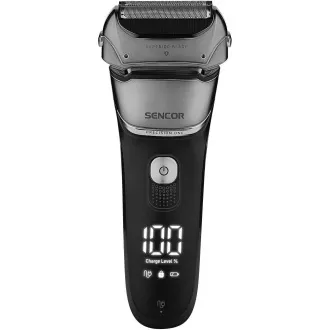 SMS 0900BK brivnik SENCOR