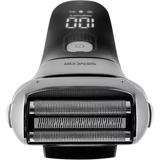 SMS 0900BK brivnik SENCOR
