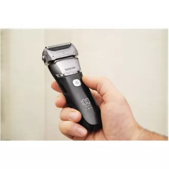 SMS 0900BK brivnik SENCOR
