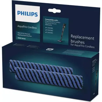 XV1793/01 KOMPLET ŠČETK PHILIPS XV1793/01 KOMPLET ŠČETK PHILIPS