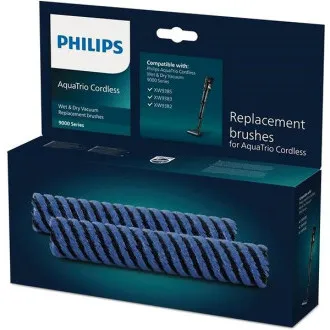 XV1793/01 KOMPLET ŠČETK PHILIPS XV1793/01 KOMPLET ŠČETK PHILIPS