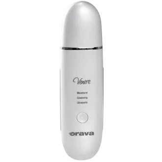 ULTRAZVOK VENERE-1. ORAVA ZA ČIŠČENJE KOŽE