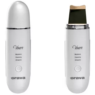 ULTRAZVOK VENERE-1. ORAVA ZA ČIŠČENJE KOŽE