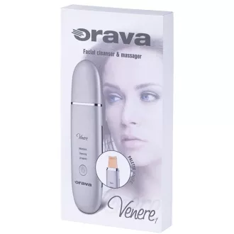 ULTRAZVOK VENERE-1. ORAVA ZA ČIŠČENJE KOŽE