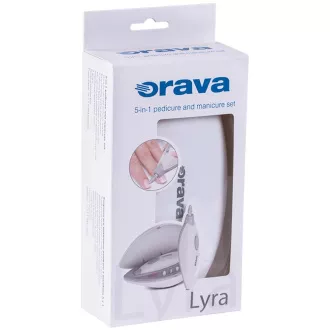 LYRA ZA NEGO NOHTOV ORAVA