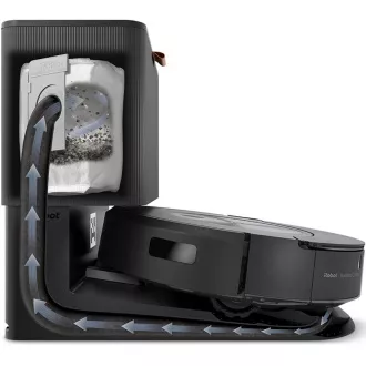 ROOM COOMBO j7 (c7558) ROB.VYS. IROBOT