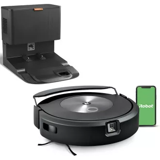 ROOM COOMBO j7 (c7558) ROB.VYS. IROBOT