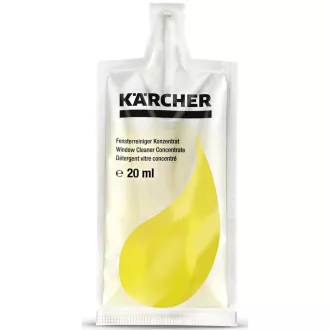 6.295-302.0 št. SKEL RM503 4x20ml KÄRCHER