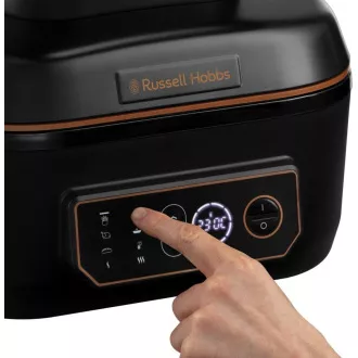 26520-56 VEČNAMENSKO. LONEC RUSSELL HOBBS