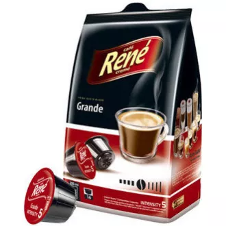 DOLCE GUSTO GRANDE KAPSULE 16 KOSOV NESCAFÉ DOLCE GUSTO GRANDE KAPSULE 16 KOSOV NESCAFÉ