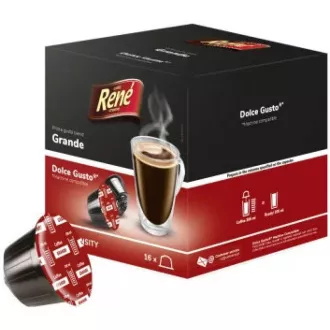DOLCE GUSTO GRANDE KAPSULE 16 KOSOV NESCAFÉ DOLCE GUSTO GRANDE KAPSULE 16 KOSOV NESCAFÉ