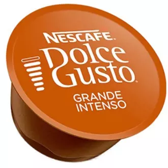 DOLCE GUSTO INTENSO KAPSULE 16 KOSOV NESCAFÉ