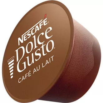 DOLCE GUSTO CAFE AU LAIT 48 KOSOV NESCAFÉ DOLCE GUSTO CAFE AU LAIT 48 KOSOV NESCAFÉ