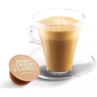 DOLCE GUSTO CORTADO 48 KOSOV NESCAFÉ DOLCE GUSTO CORTADO 48 KOSOV NESCAFÉ